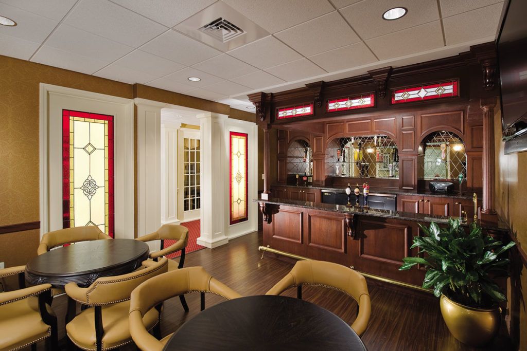 Brandywine Longwood by Monarch 2