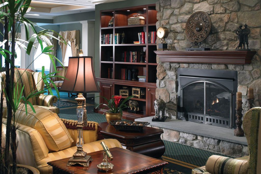 Brandywine Longwood by Monarch 3