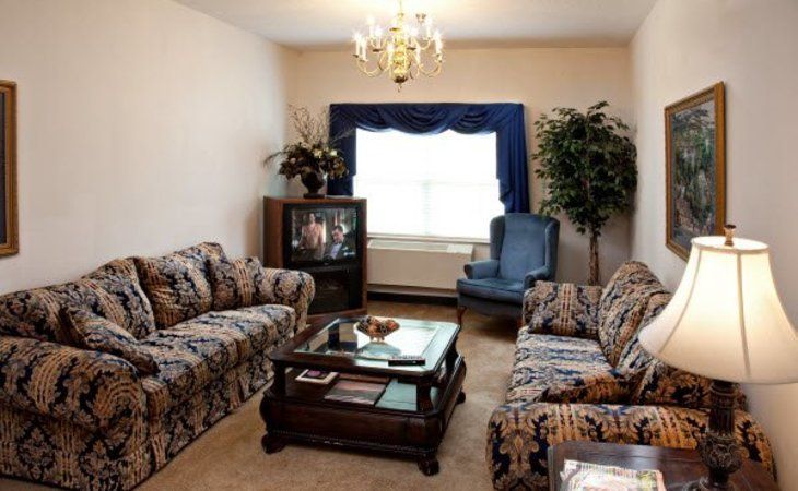 Brookstone Haven 1