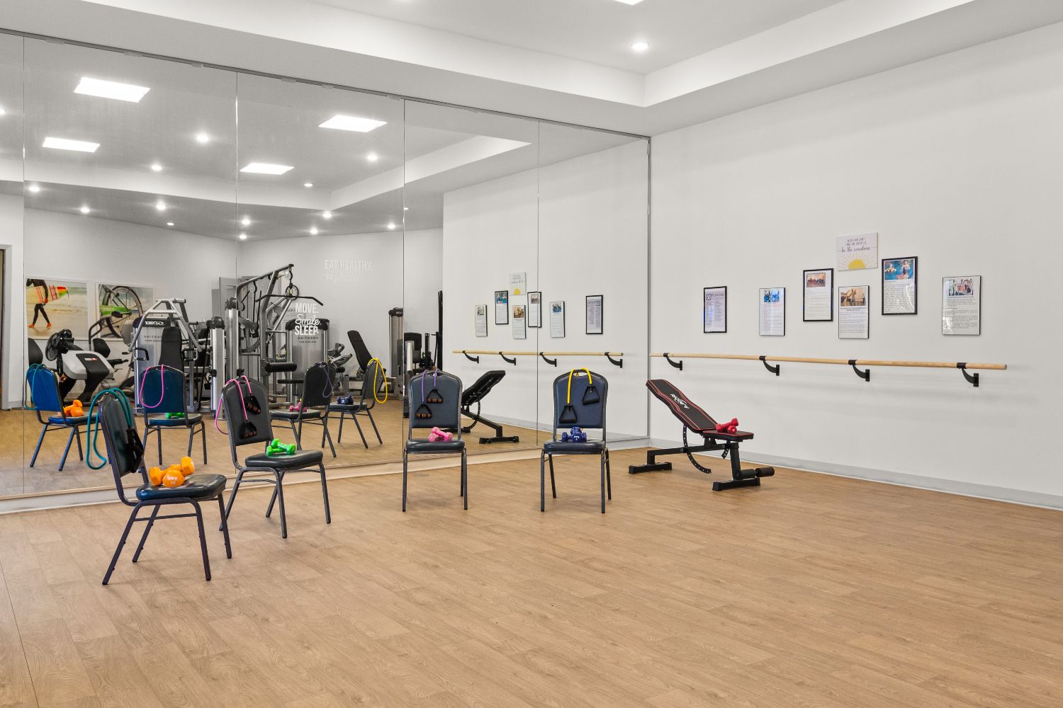 The Lakeside At Amelia Island 2