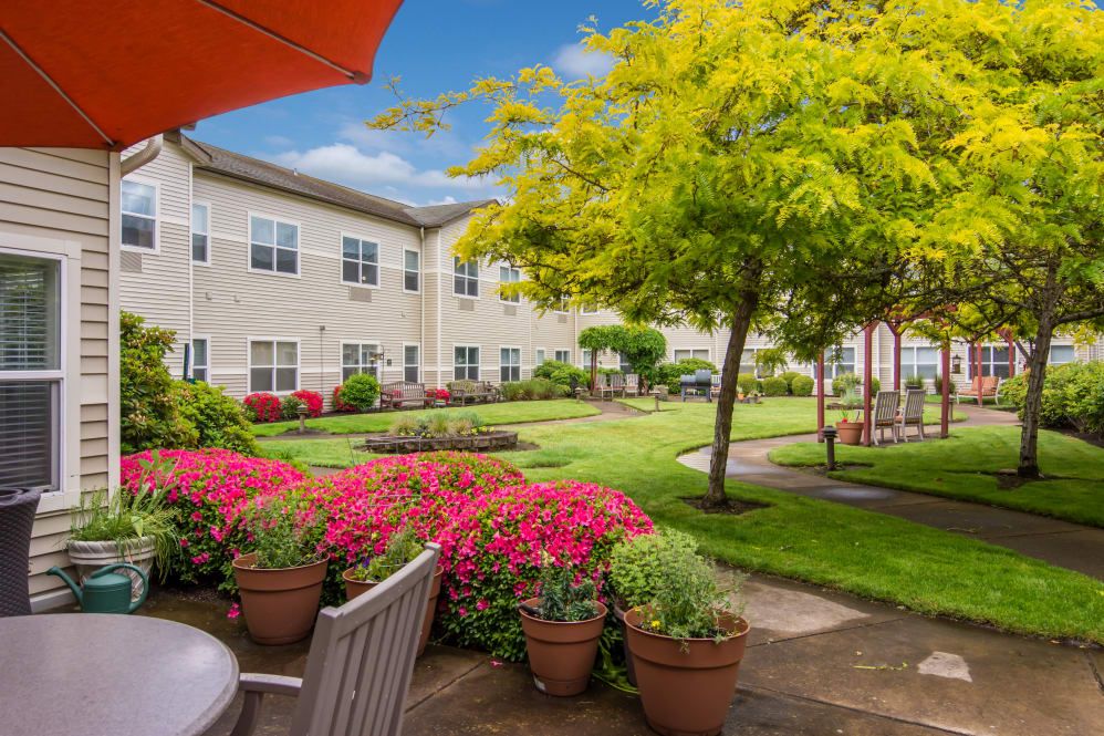 Merrill Gardens At Sheldon Park 2