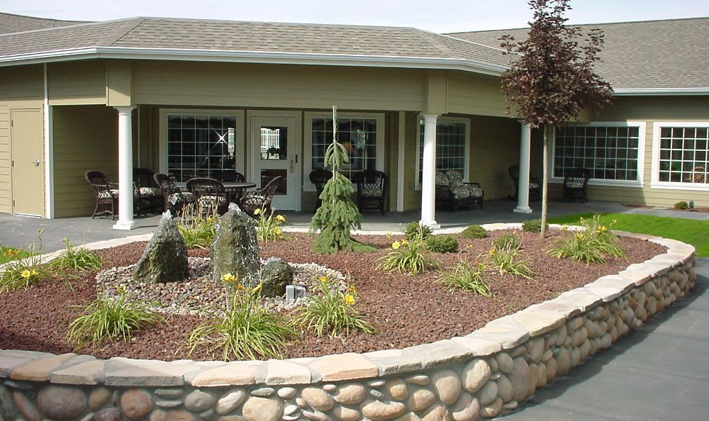 Summer Wood Alzheimer's Special Care Center 1