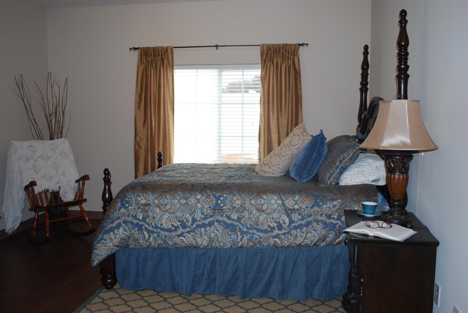 Franklin House 2