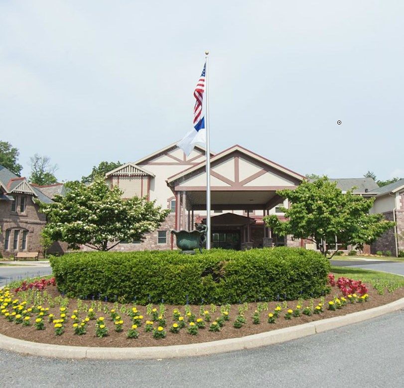 Cornwall Manor 2
