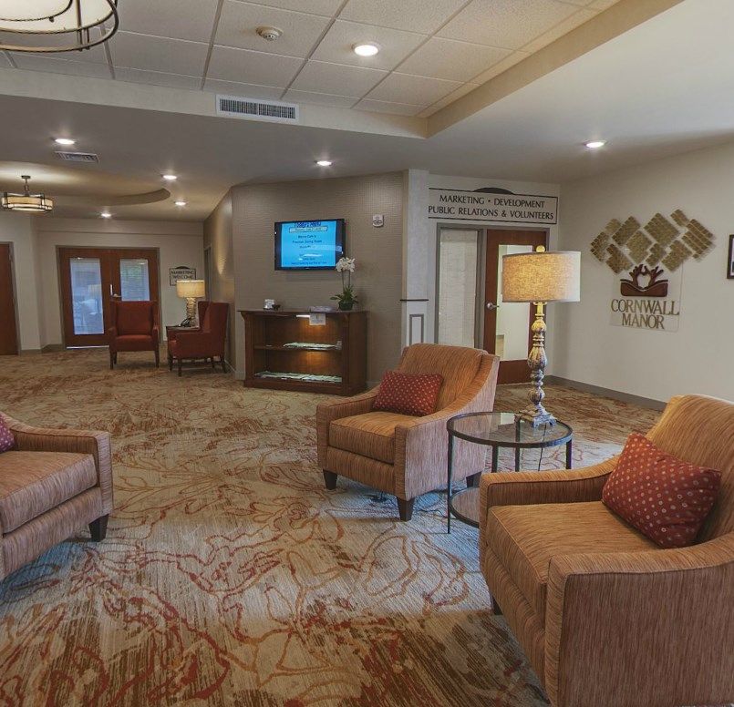 Cornwall Manor 3