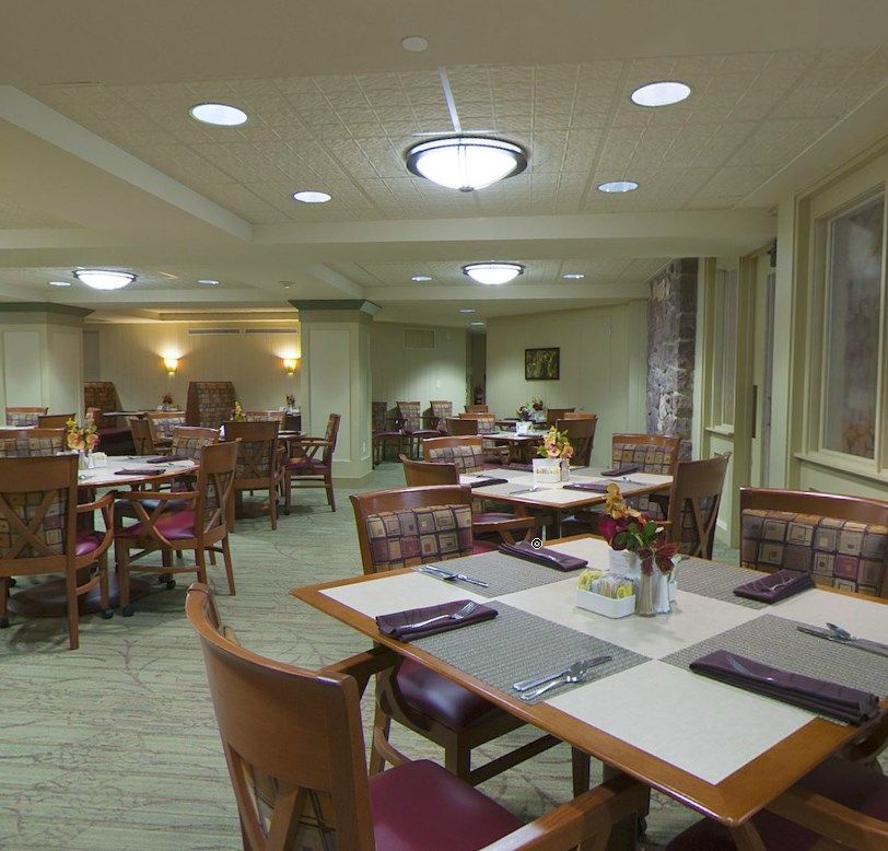 Cornwall Manor 4