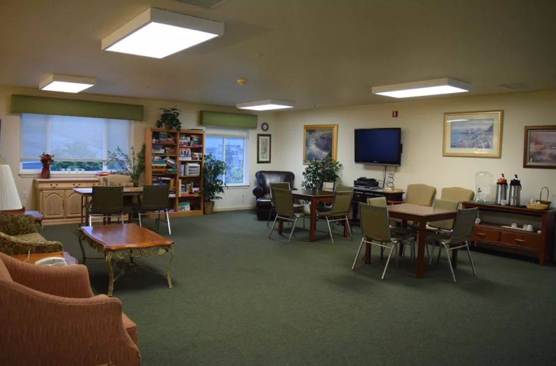 Oceanview Senior Living 4