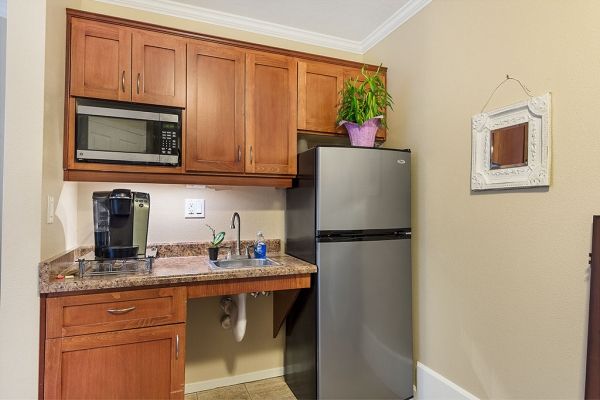 Spring Valley Assisted Living 4