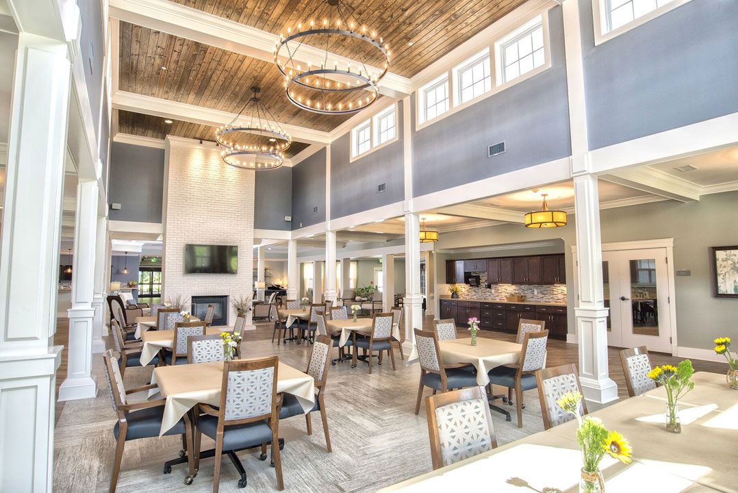 Dominion Senior Living Of Athens 3
