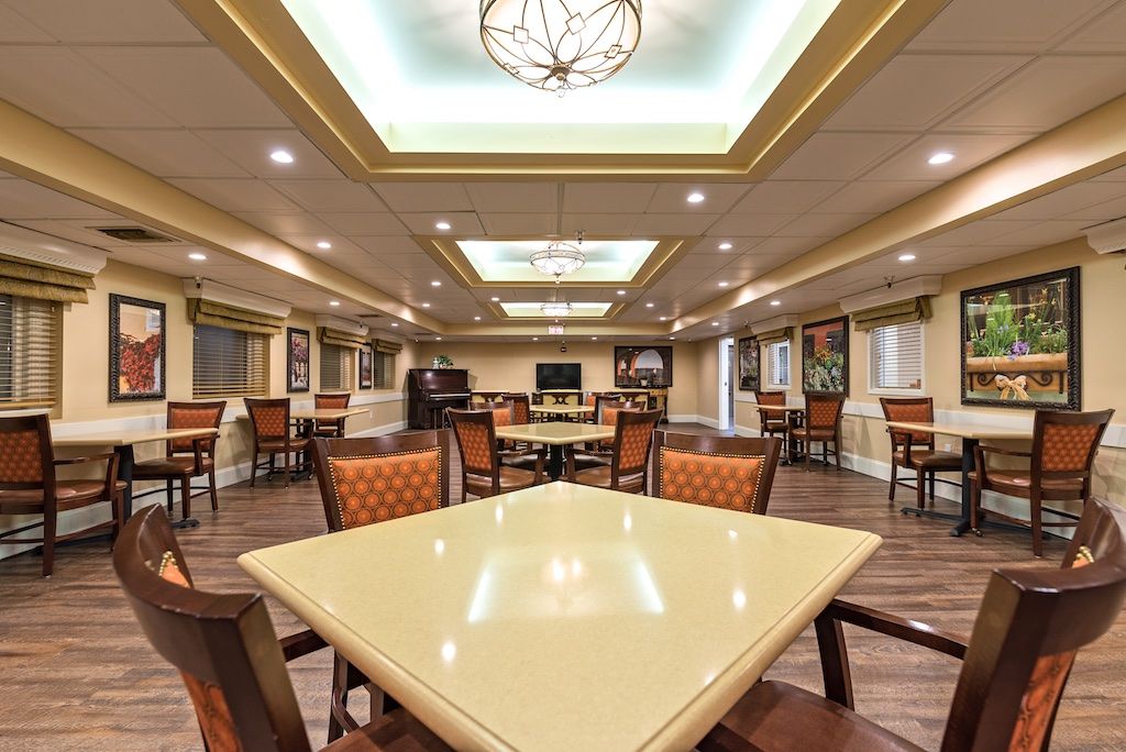 St. Andrews Memory Care 4