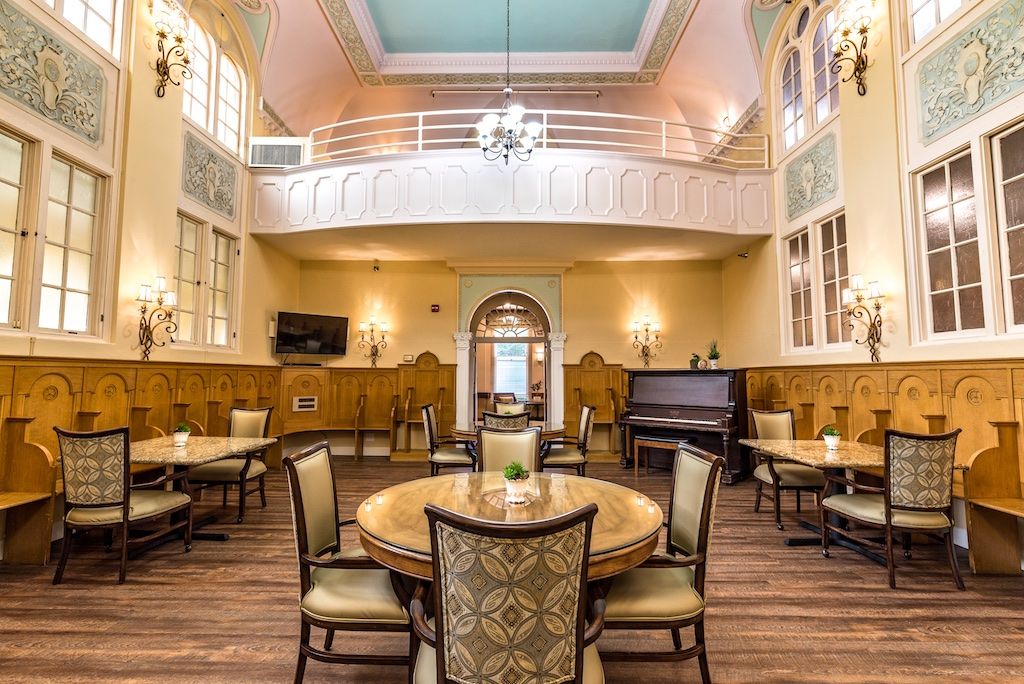 St. Andrews Memory Care 2