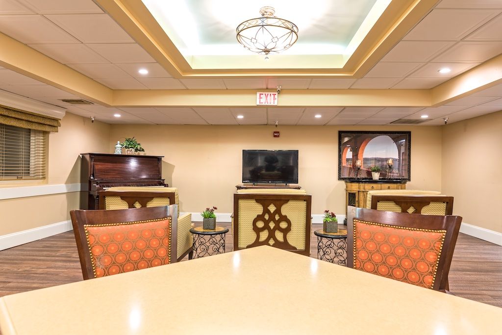 St. Andrews Memory Care 2