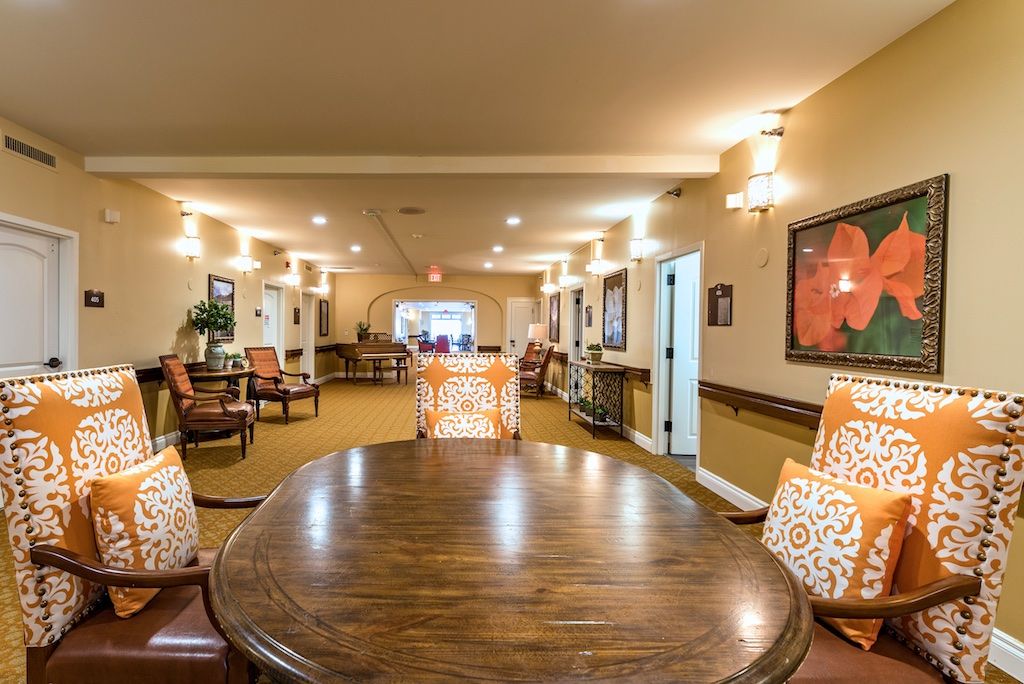 St. Andrews Memory Care 2