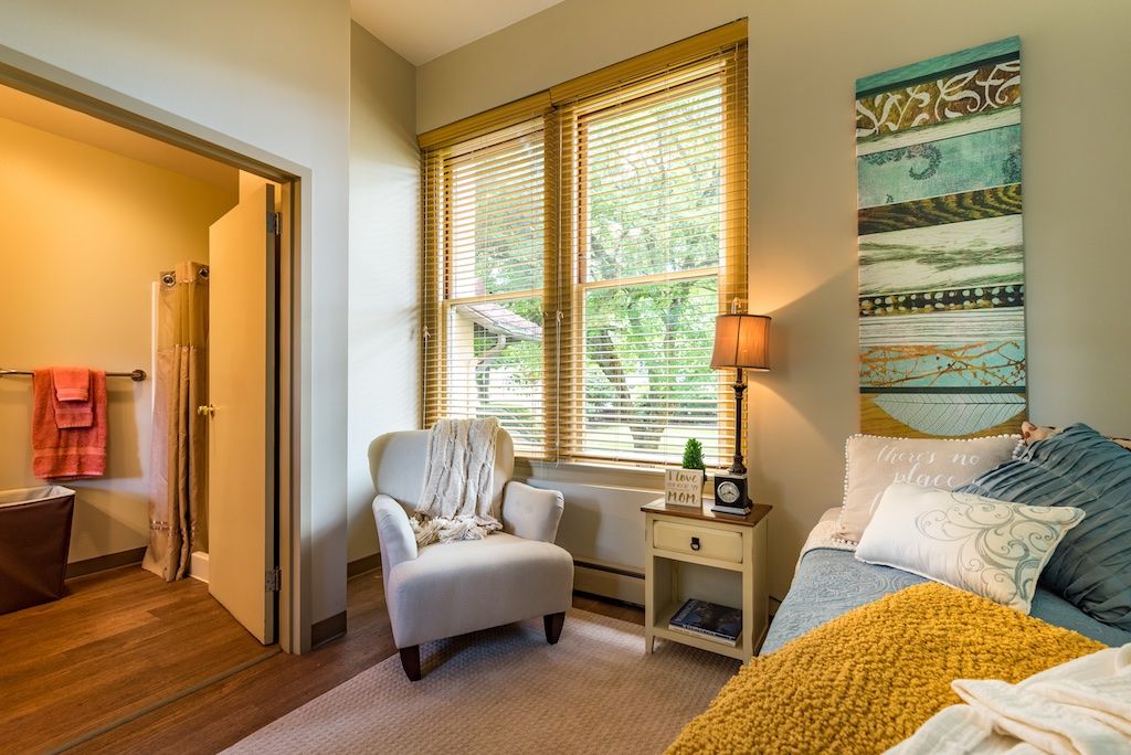 St. Andrews Memory Care 1