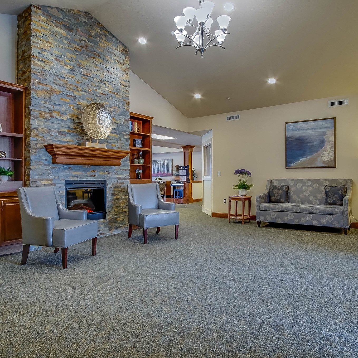 Hathaway Hills Assisted Living & Memory Care 3