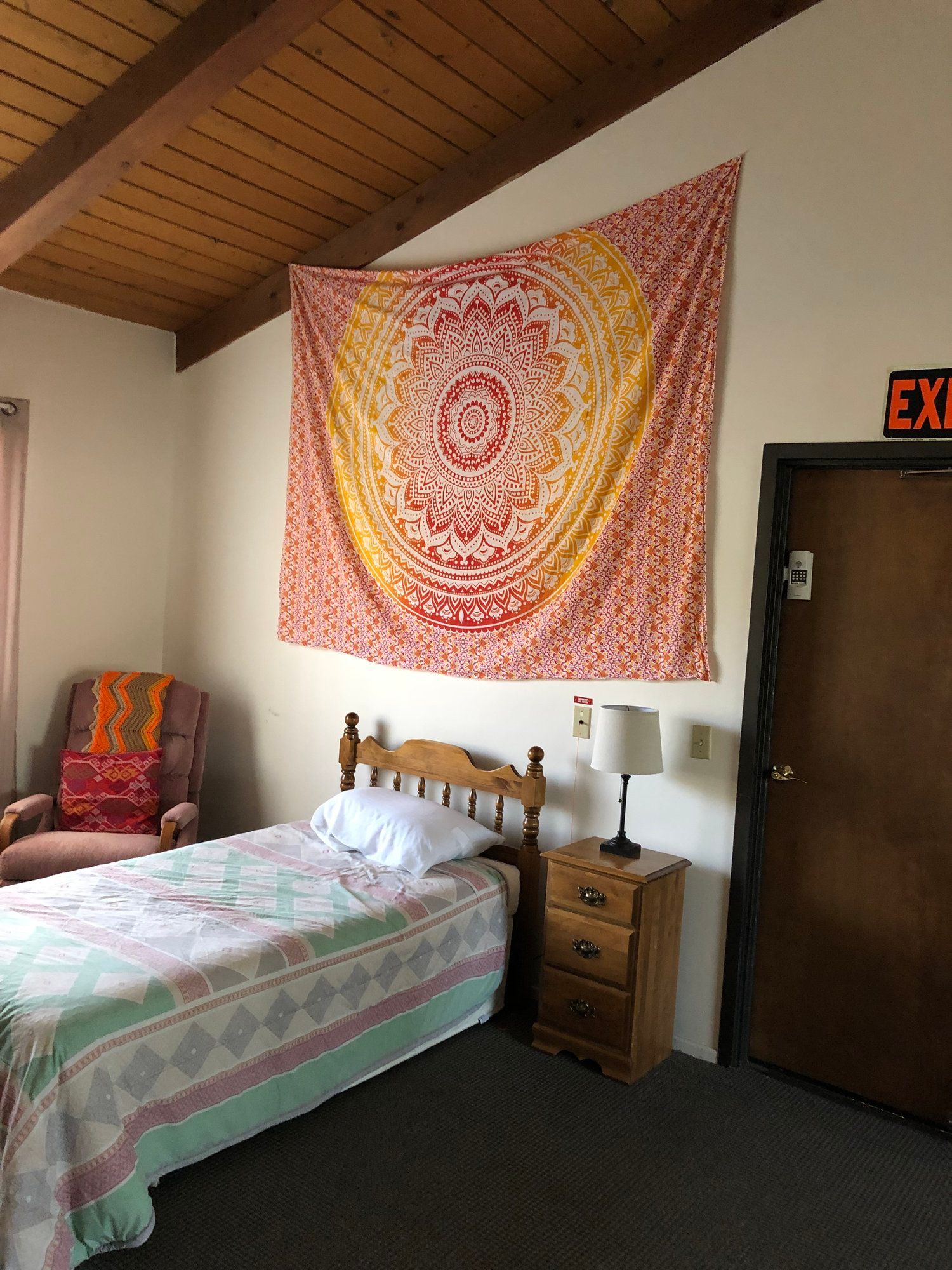 Glen Park at Ojai 4