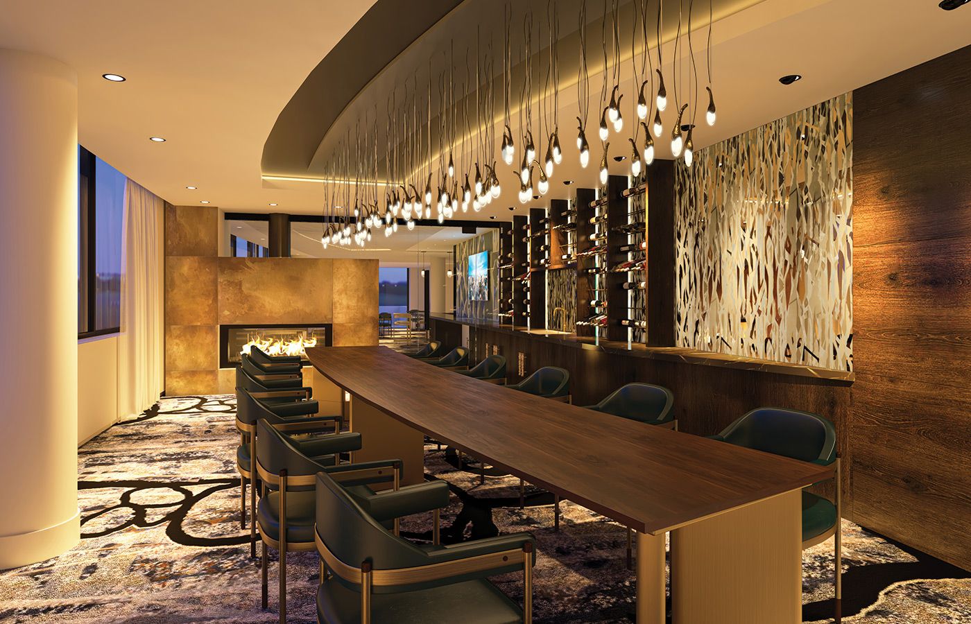 The Watermark At Bellevue Assisted Living & Memory Care 2