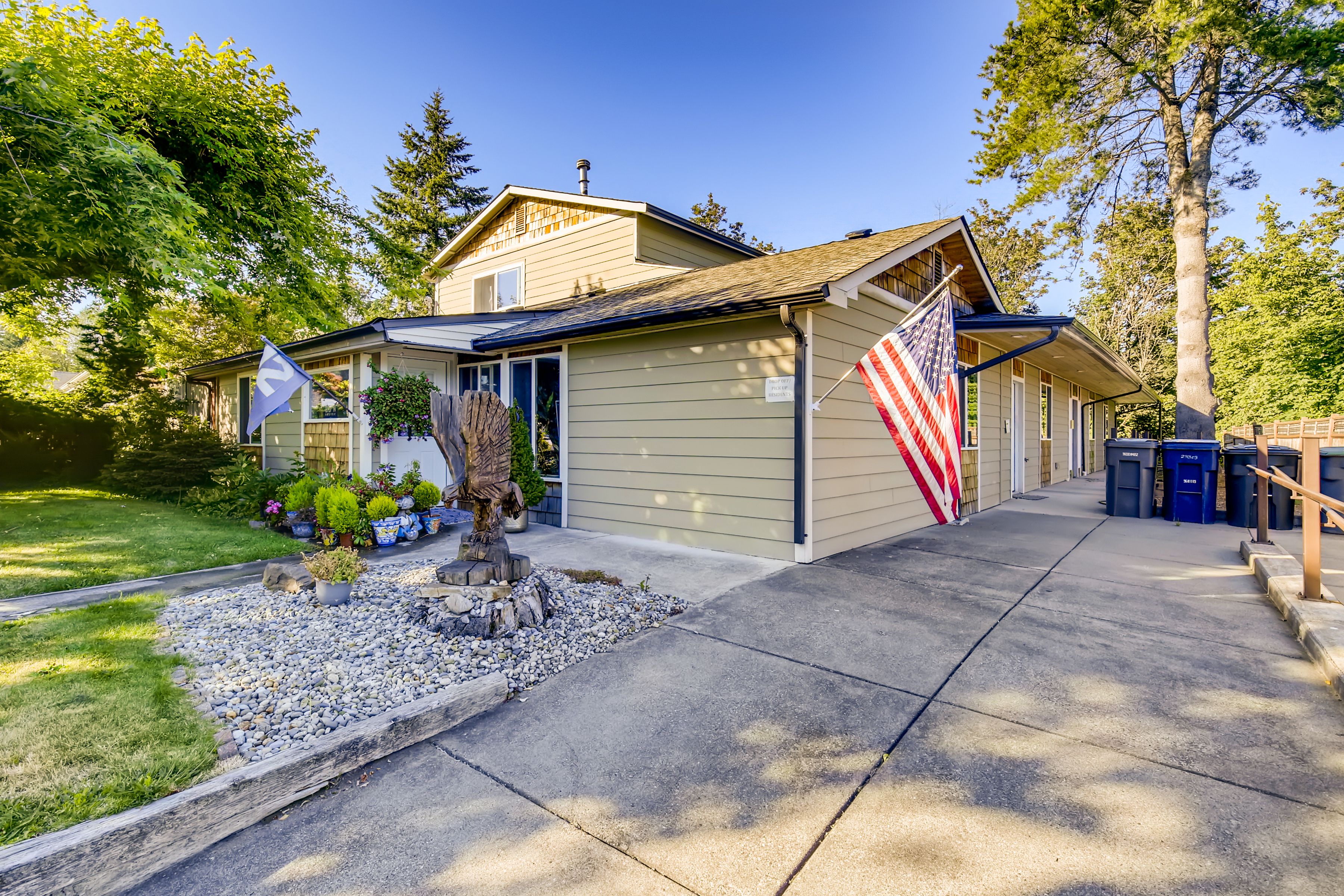 Mountlake Terrace AFH 2