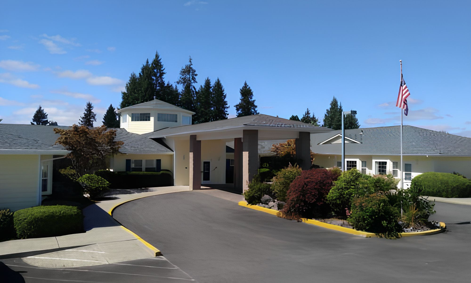 Easthaven Villa 1