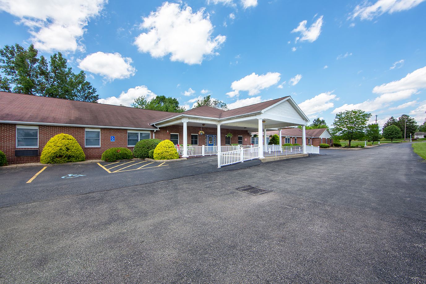 Niles Way Senior Living 3
