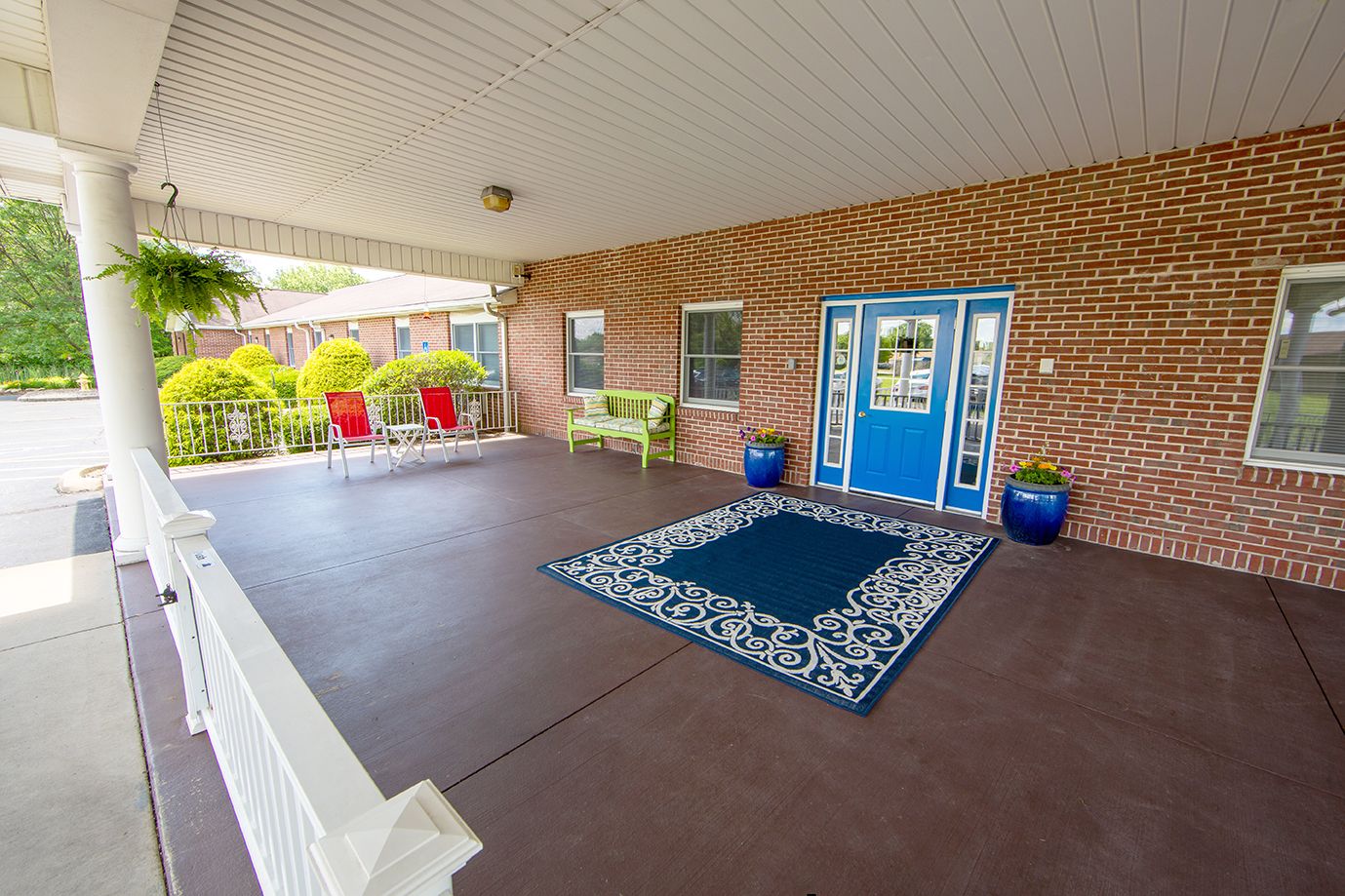 Niles Way Senior Living 4