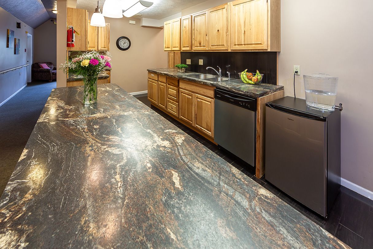 Niles Way Senior Living 2