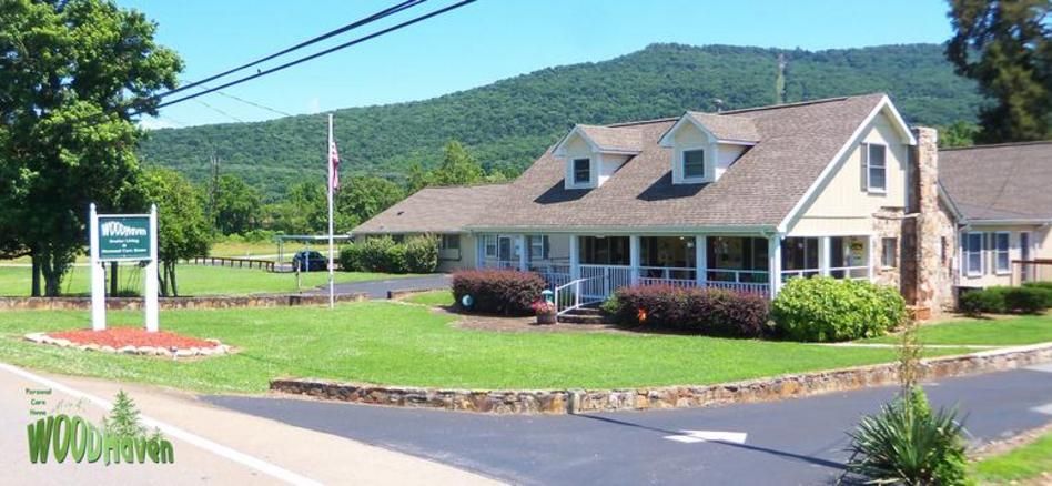 Woodhaven Senior Living 1