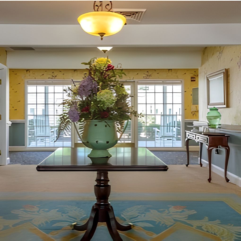 Merryvale Assisted Living 2