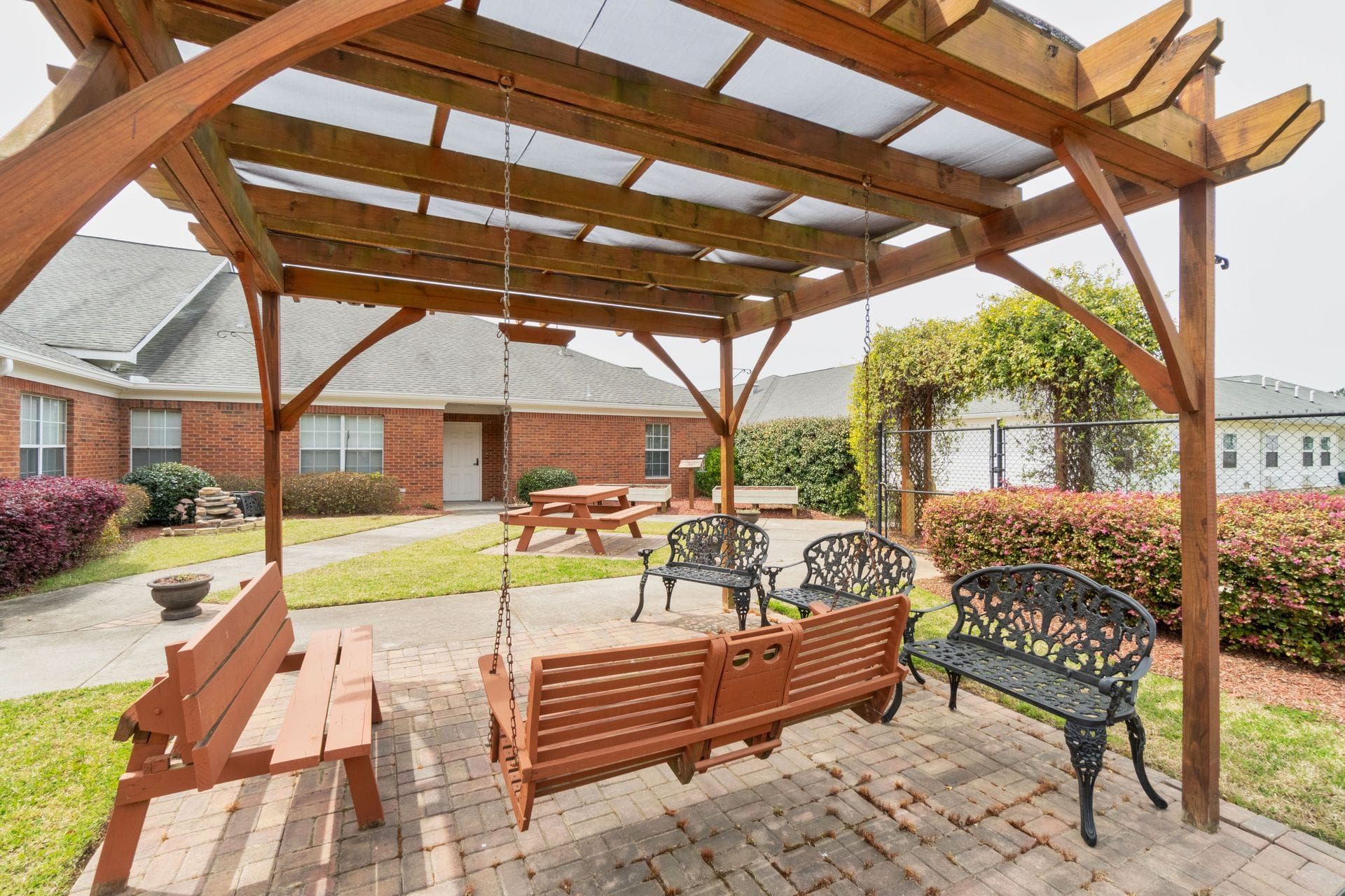 Merryvale Assisted Living 3
