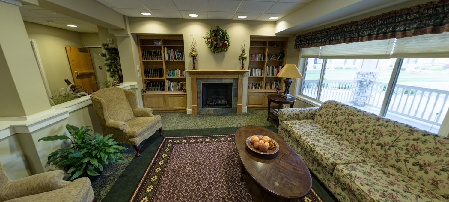 Primrose of Council Bluffs 2