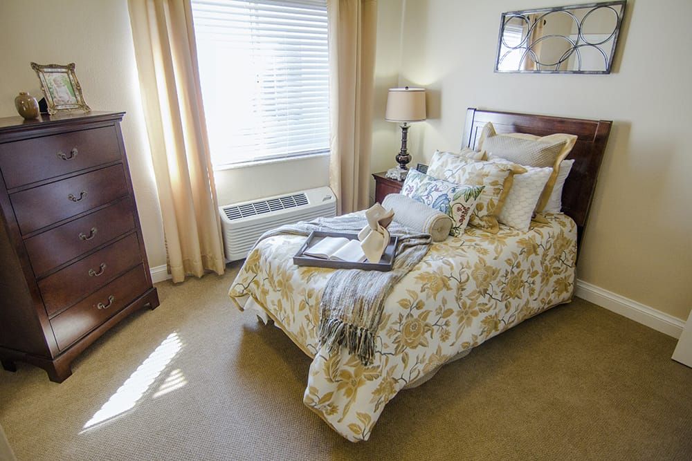 Brookdale West Melbourne Memory Care 1