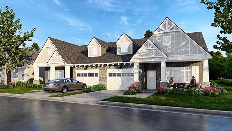 Celebration Village Snellville 1