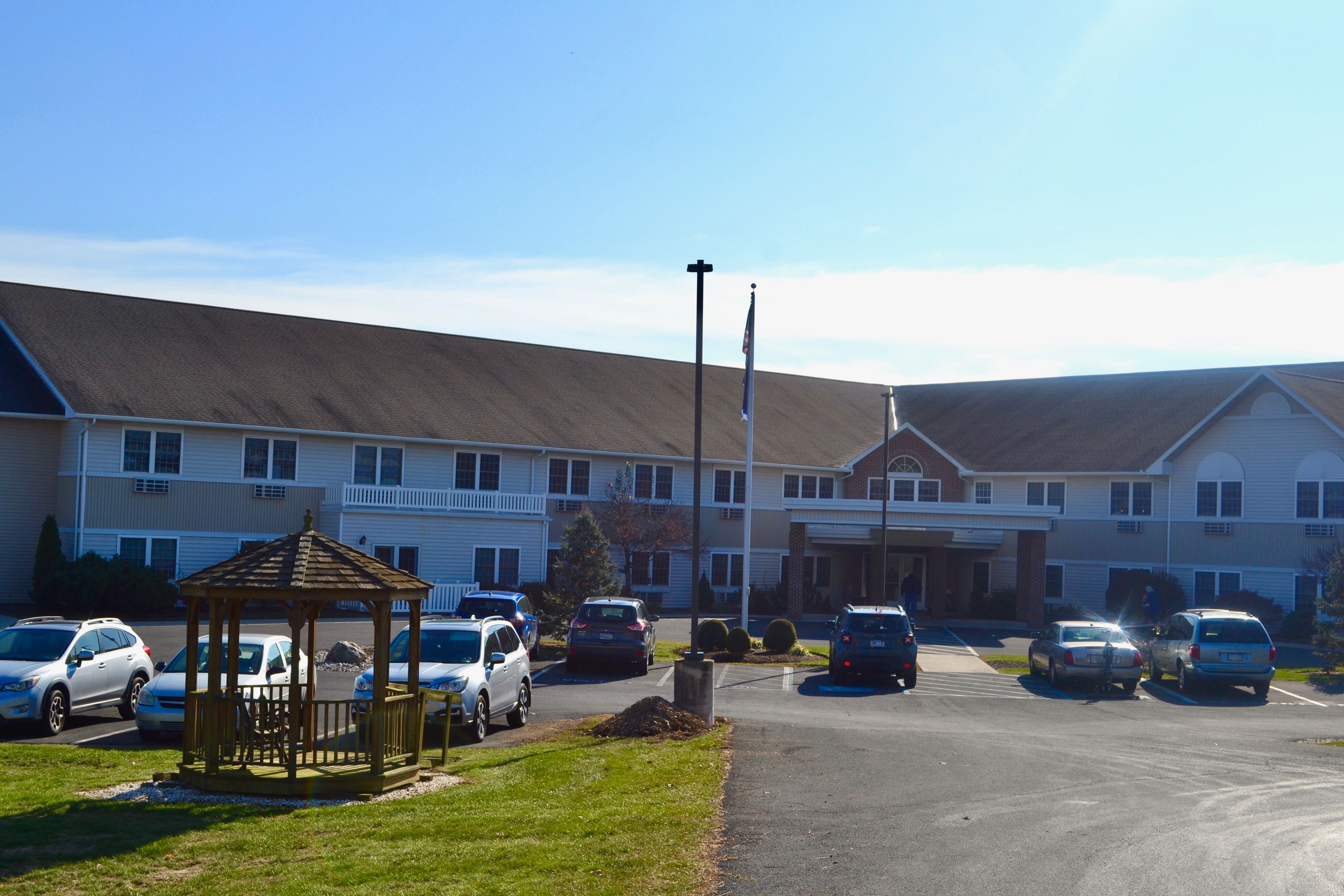 Providence Place of Pine Grove 4