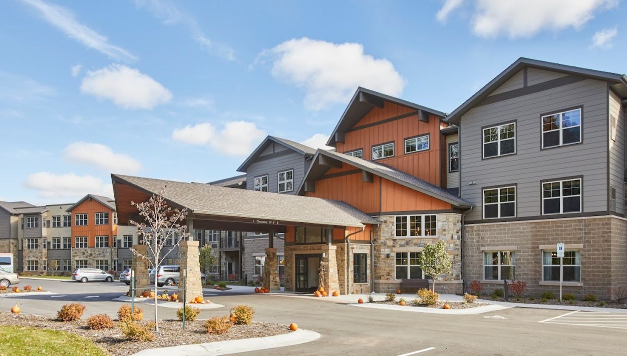 Eagle Point Senior Living 4