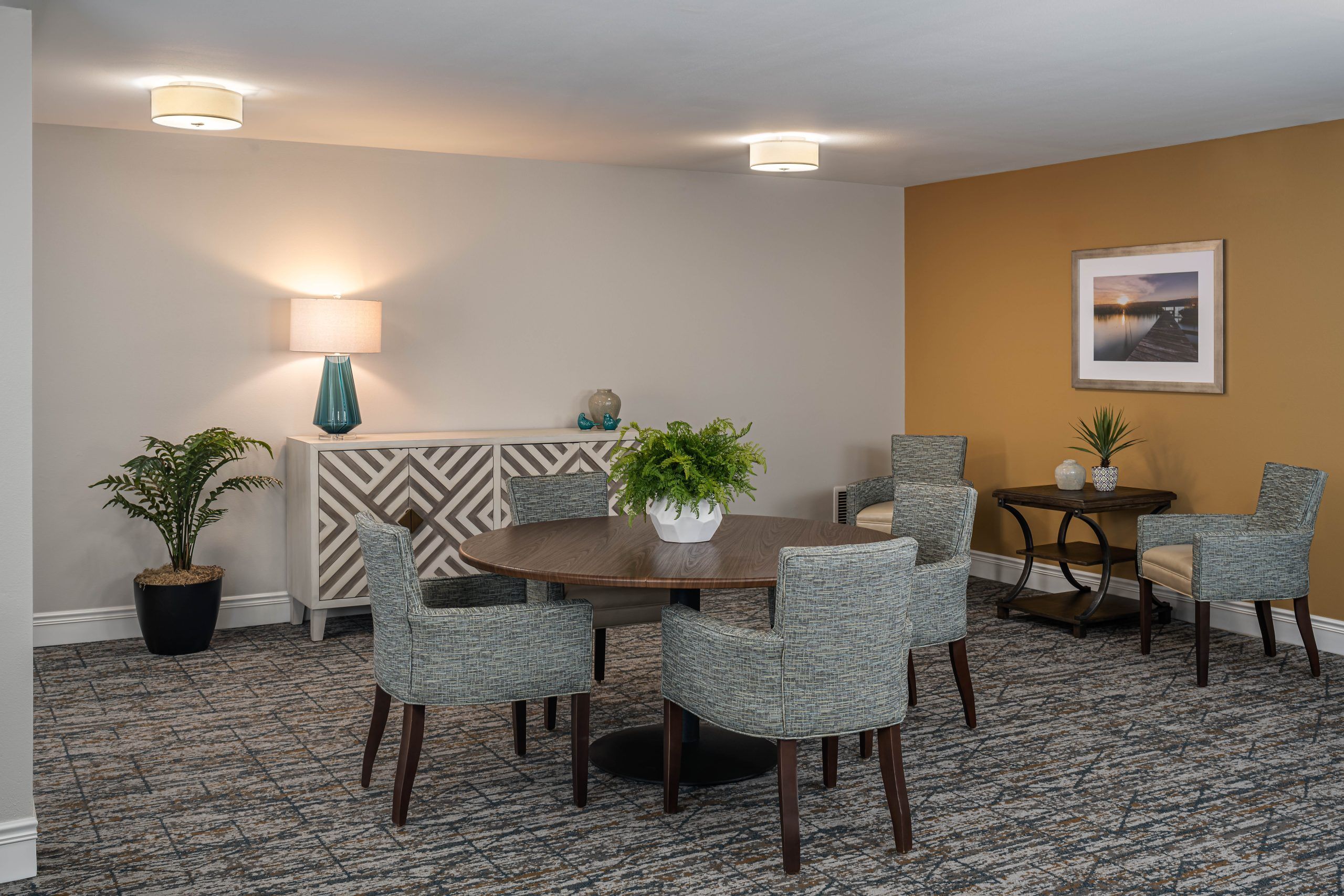 Hart Park Square Senior Living 4