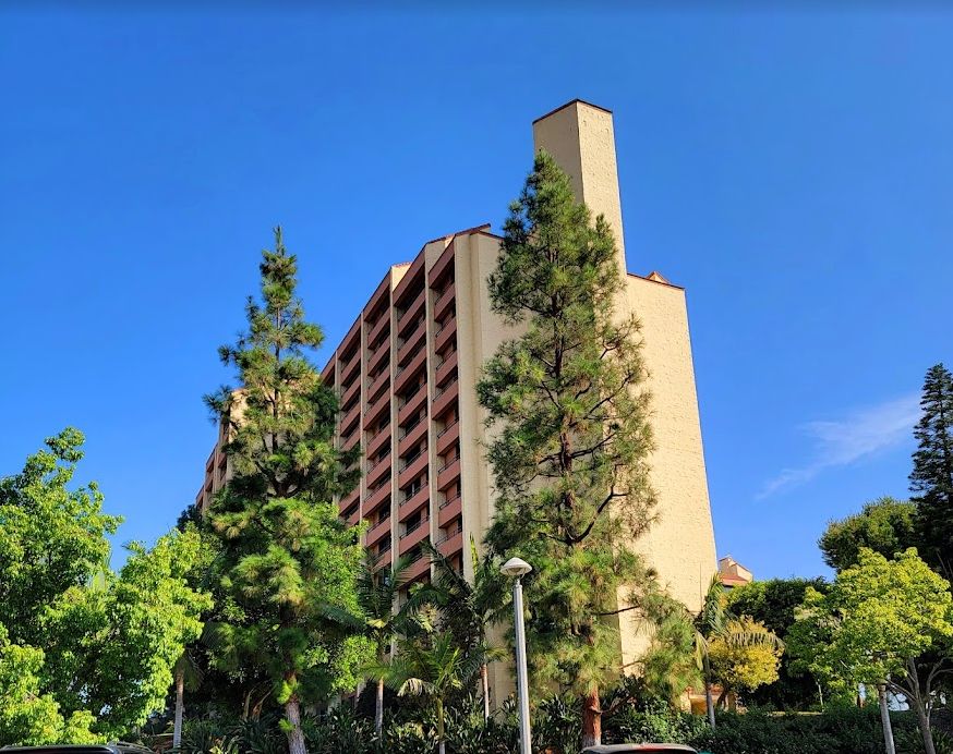 Towers at Laguna Woods Village 1