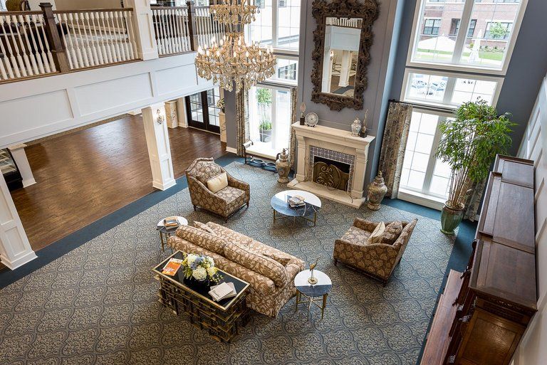 The Grand Senior Living 4