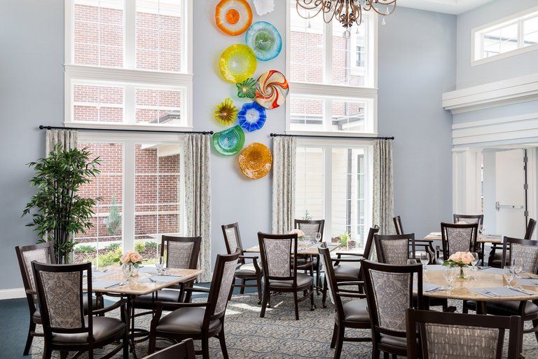 The Grand Senior Living 3
