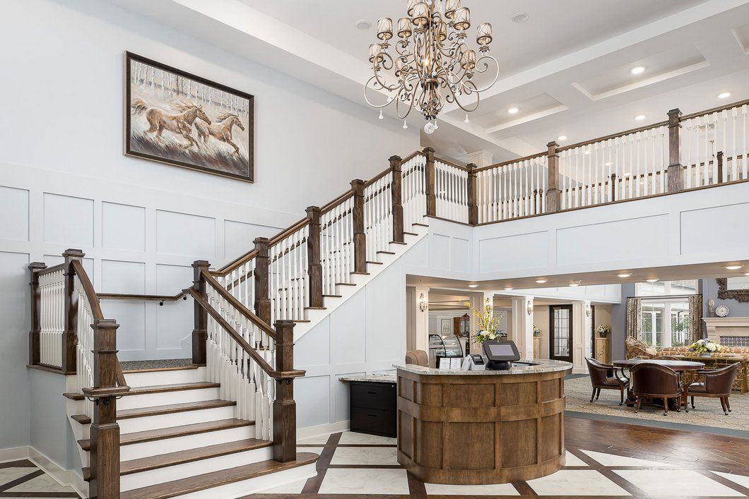 The Grand Senior Living 2