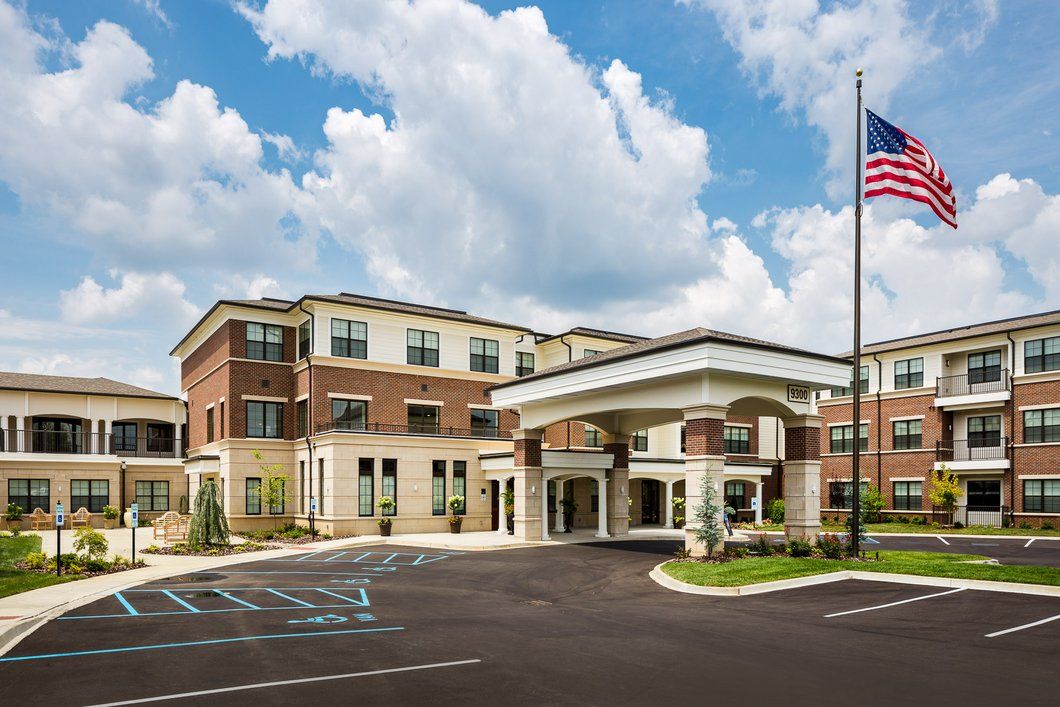 The Grand Senior Living 1