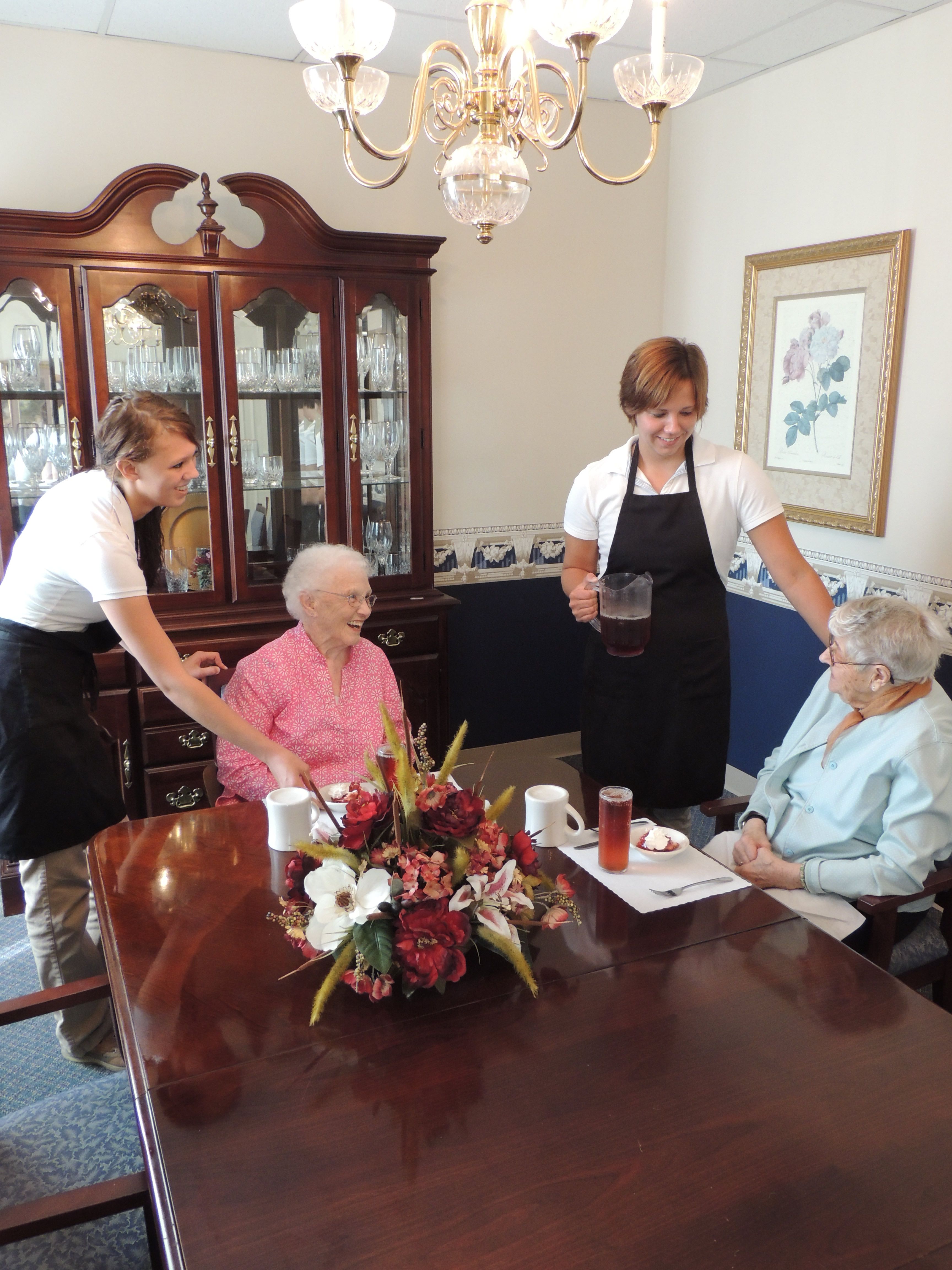 Victorian Square Assisted Living 4