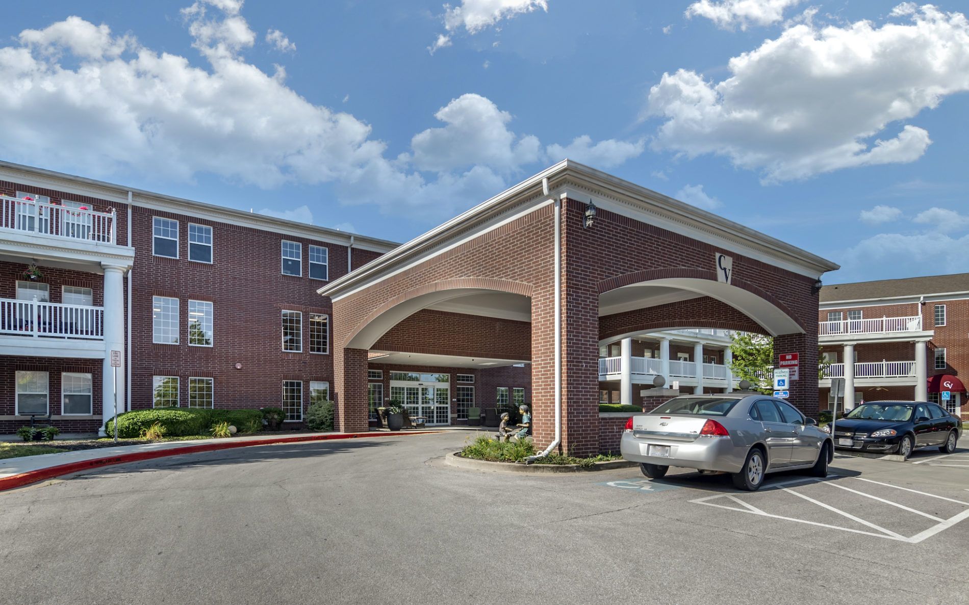 Carnegie Village Rehabilitation & Health Care Center 1