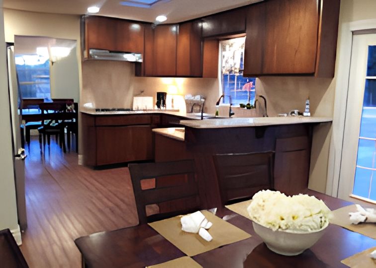 Sedro Trail Assisted Living & Memory Care 4