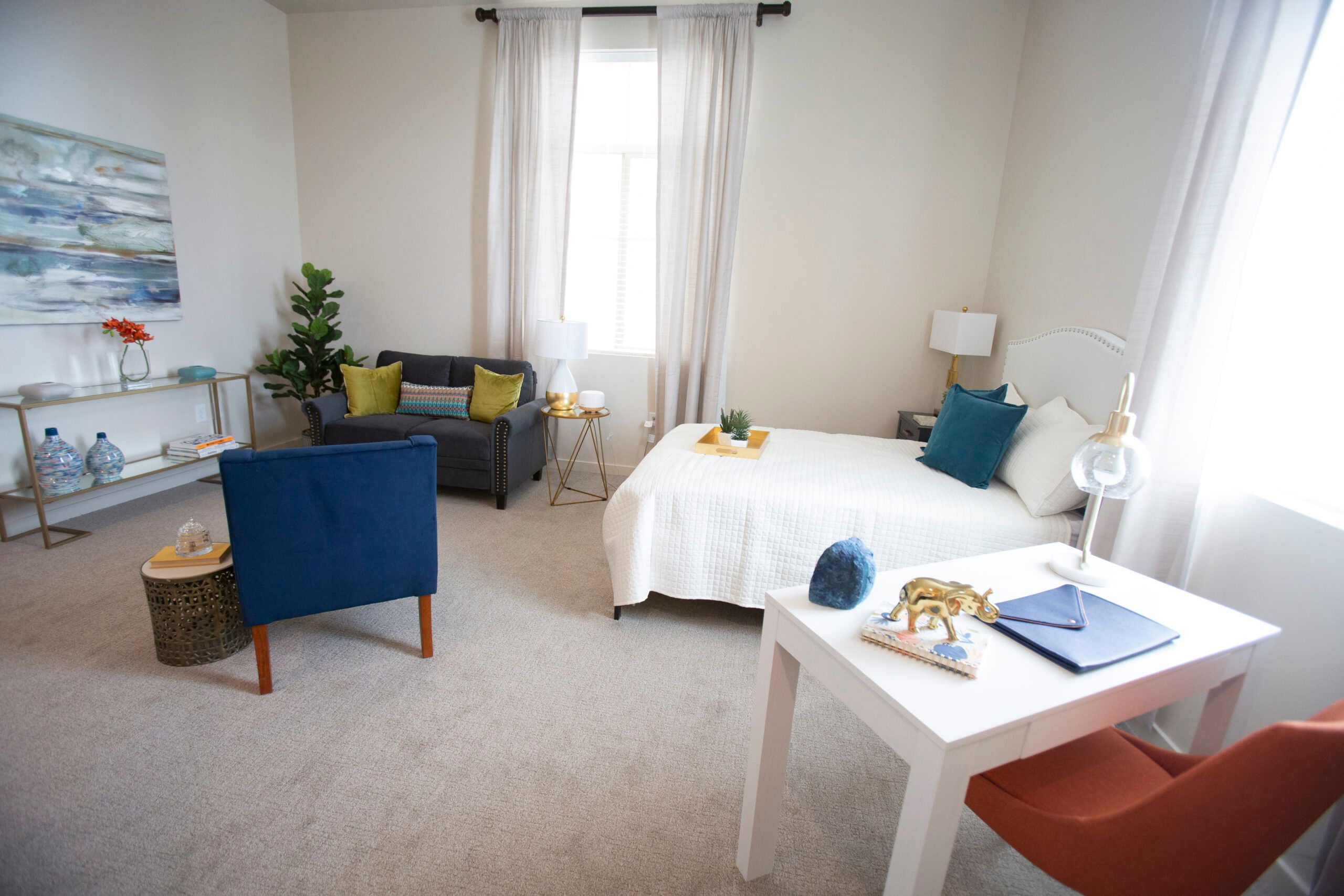 The Retreat at Alameda 4