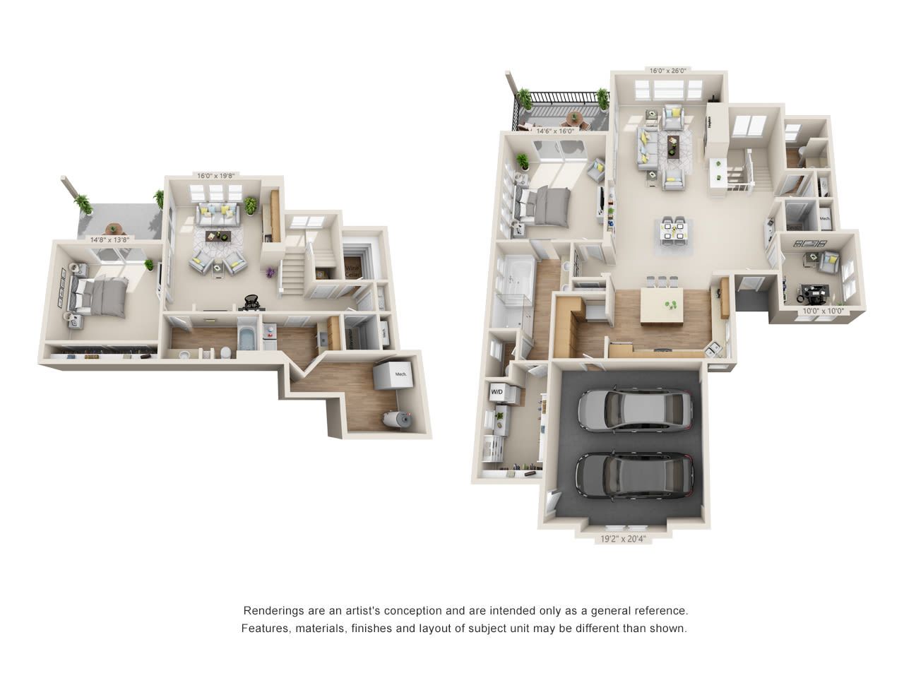 Touchmark In The West Hills 2
