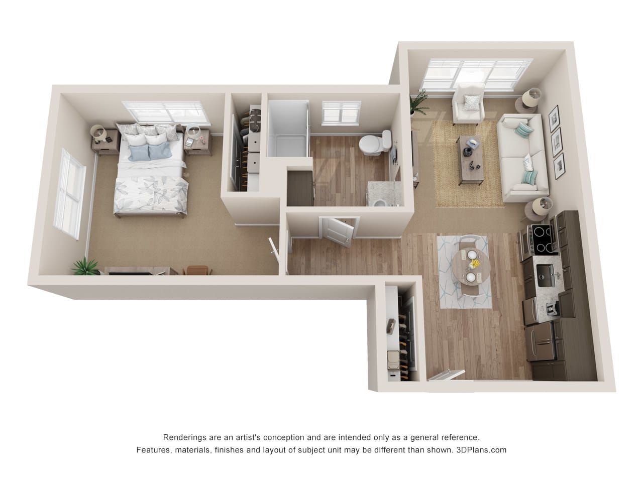 Touchmark In The West Hills 3