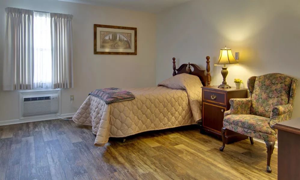 The Arbors At Lakeview Bend 3