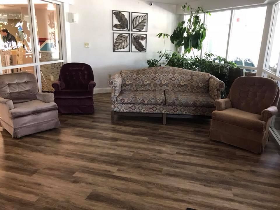 Appletree Assisted Living 4