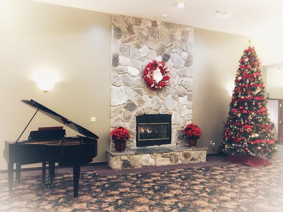 Appletree Assisted Living 2