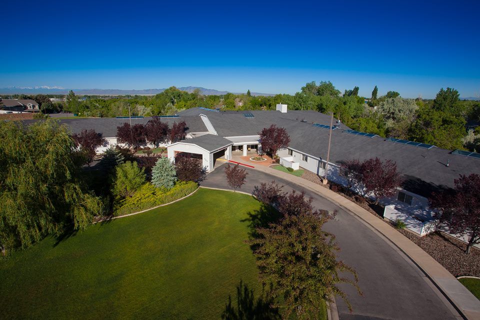 Appletree Assisted Living 1